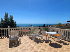 Sea View Villa Montenegro